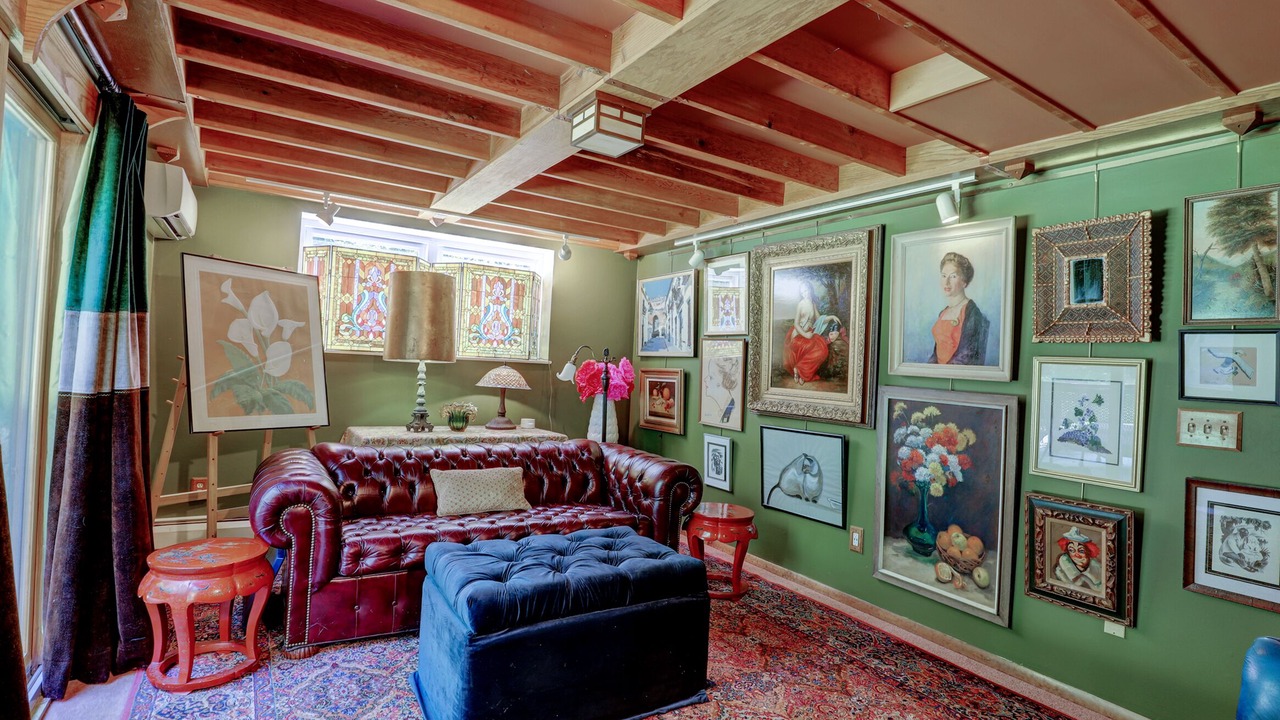 Photo of Bedroom in Woodstock