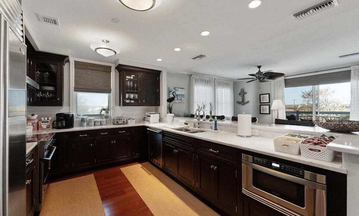 Photo of Kitchen in Diamond Beach