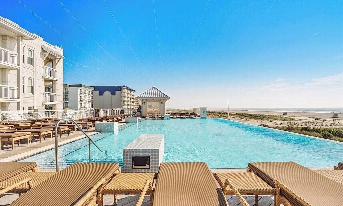 Photo of Outdoor in Diamond Beach
