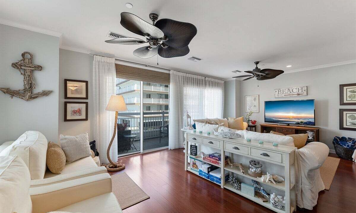 Photo of Livingroom in Diamond Beach