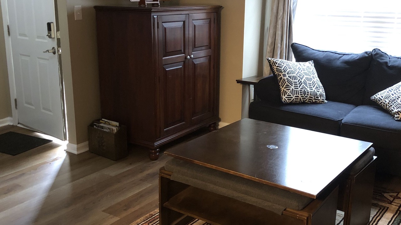 Photo of Bedroom in Williamsburg