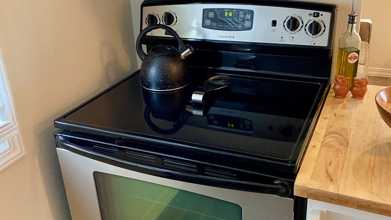 Photo of Kitchen in Kalispell