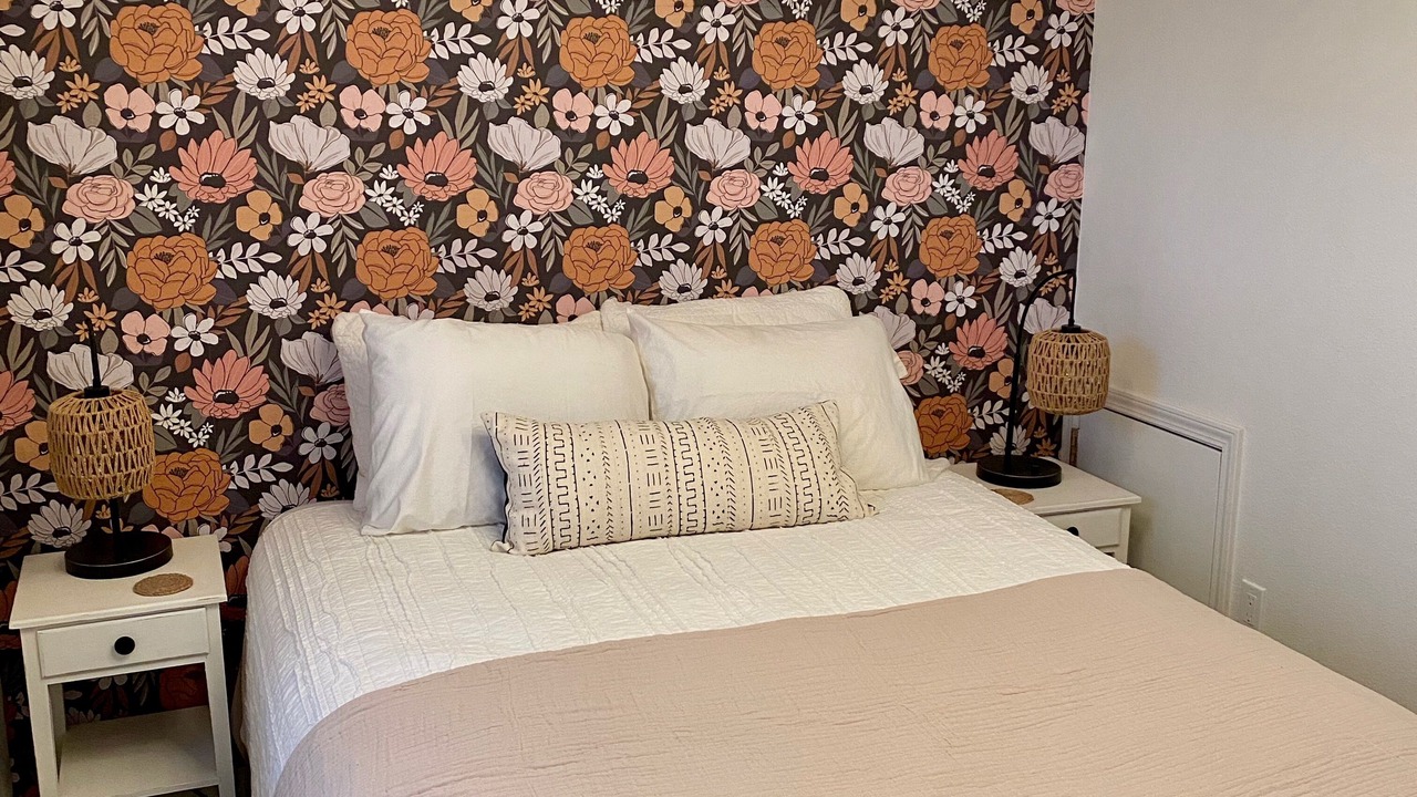 Photo of Bedroom in Kalispell