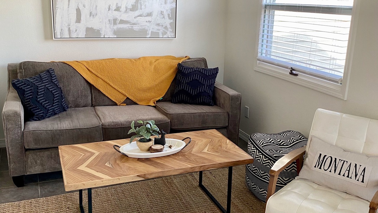 Photo of Livingroom in Kalispell