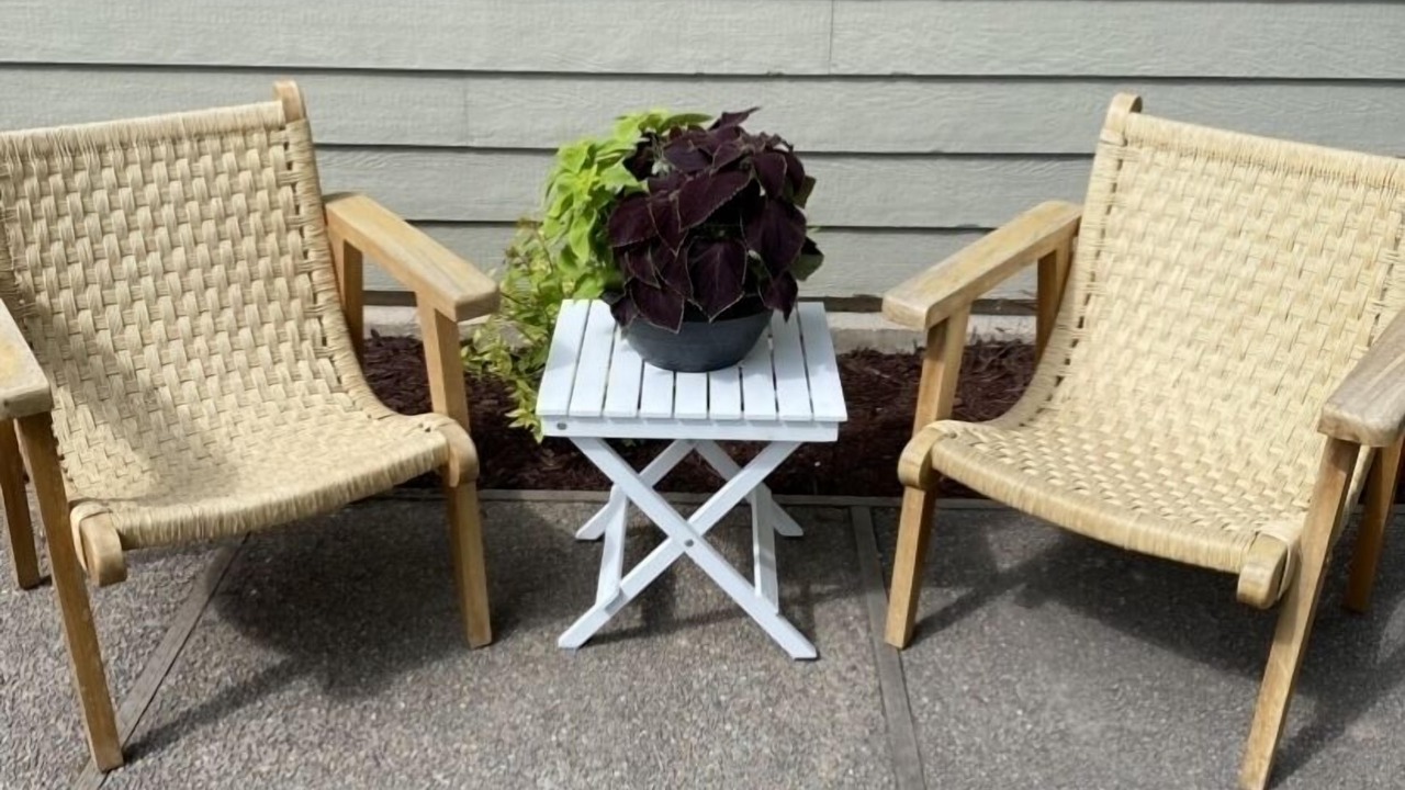 Photo of Patio Balcony in Kalispell
