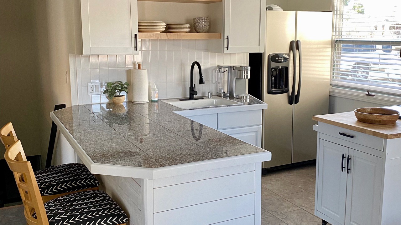 Photo of Kitchen in Kalispell
