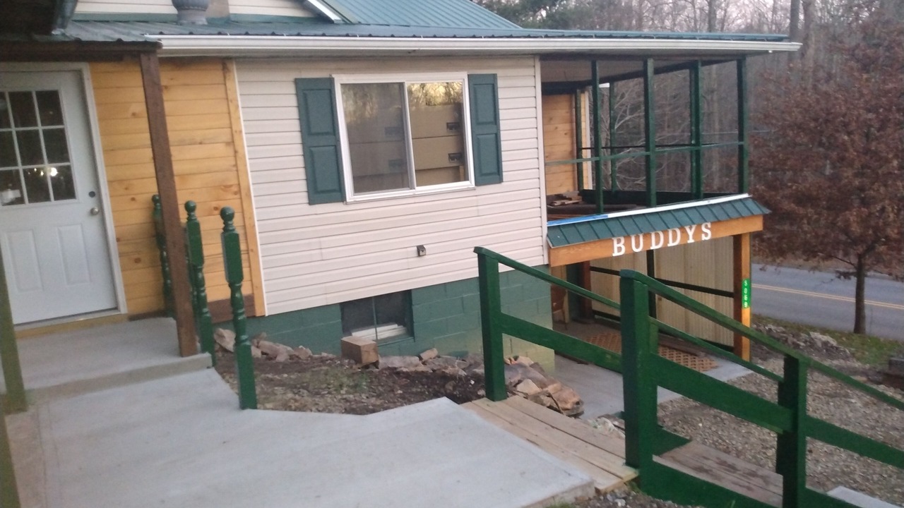 Photo of Outdoor in Knox Dale