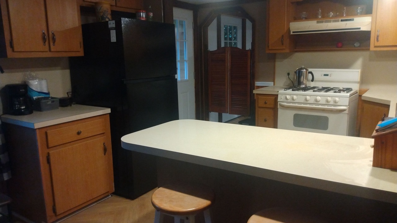 Photo of Kitchen in Knox Dale
