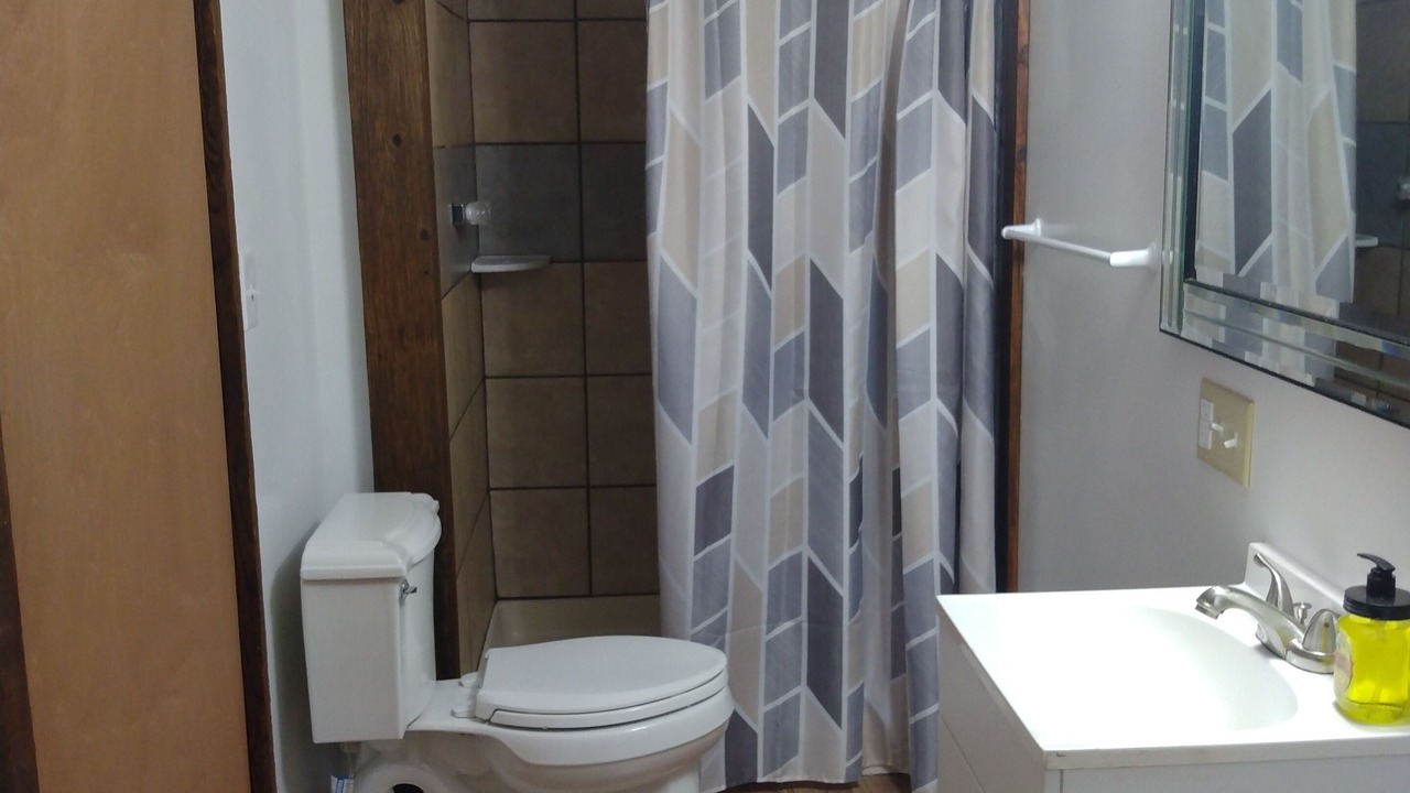 Photo of Bathroom in Knox Dale