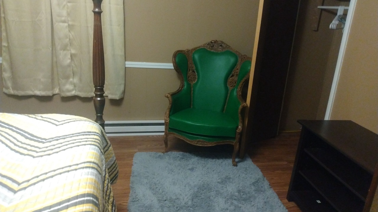 Photo of Bedroom in Knox Dale
