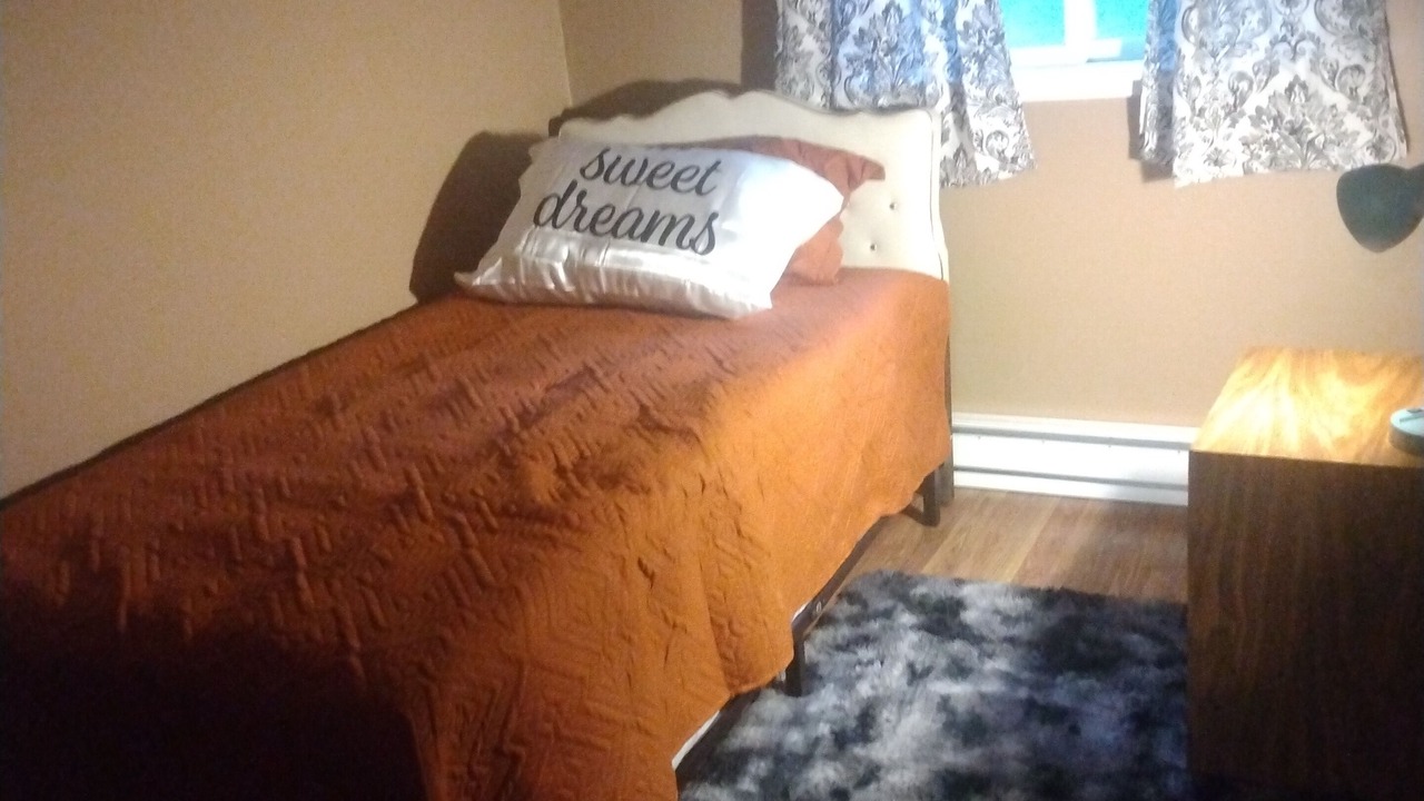 Photo of Bedroom in Knox Dale