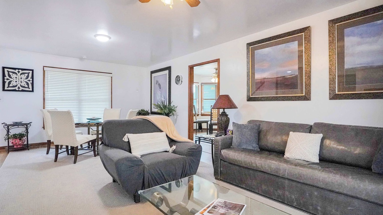 Photo of Livingroom in Locustville