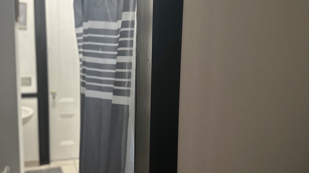 Photo of Bathroom in Downtown Rochester