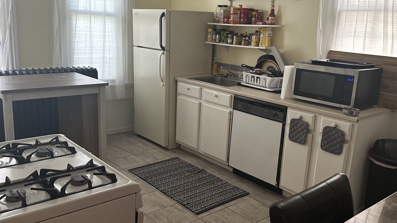 Photo of Kitchen in Downtown Rochester