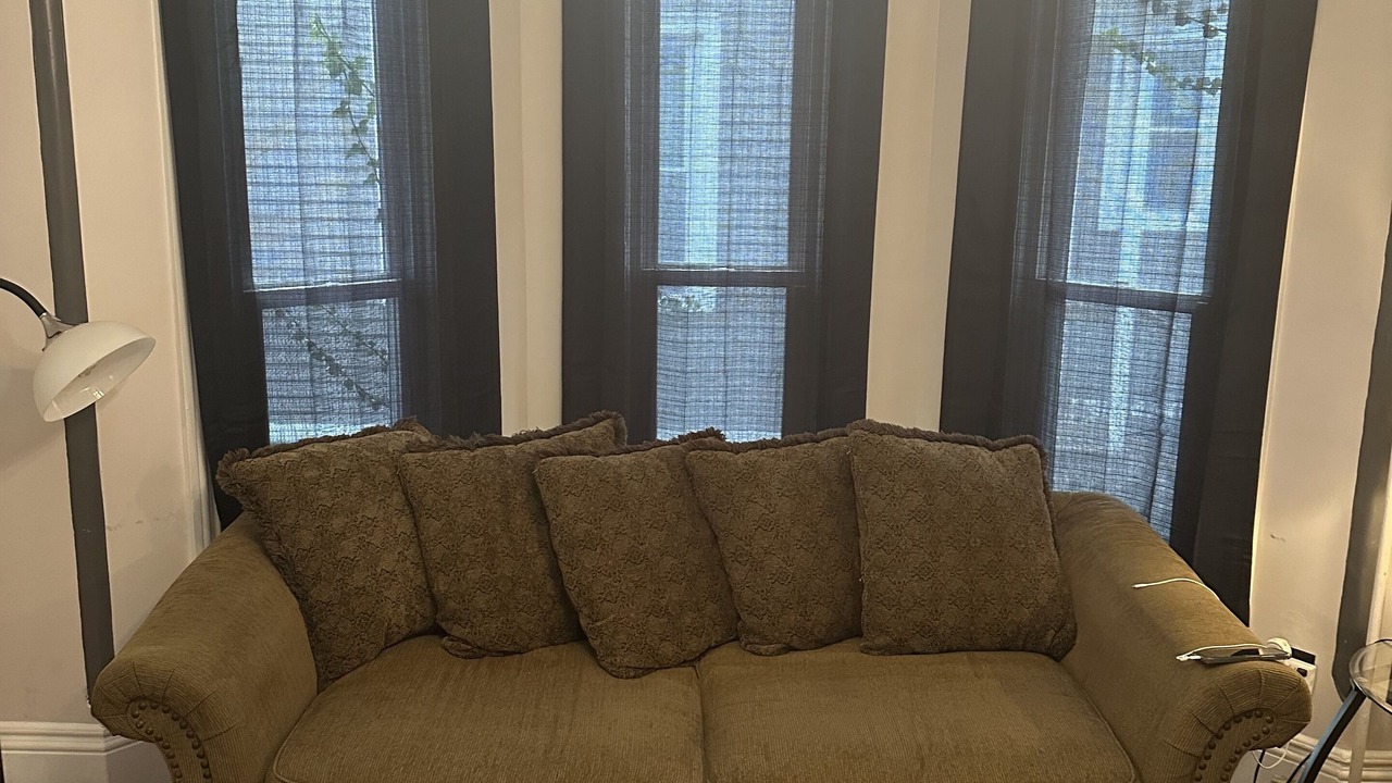 Photo of Livingroom in Downtown Rochester