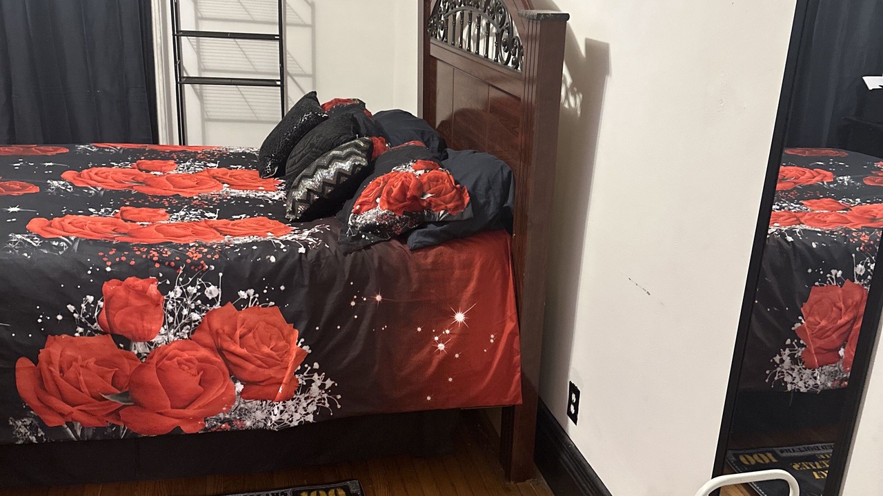 Photo of Bedroom in Downtown Rochester
