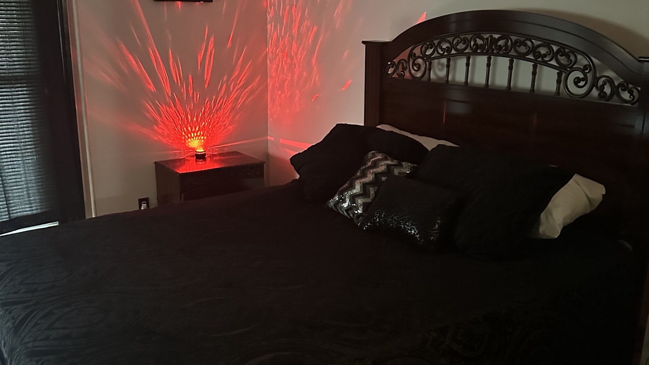 Photo of Bedroom in Downtown Rochester