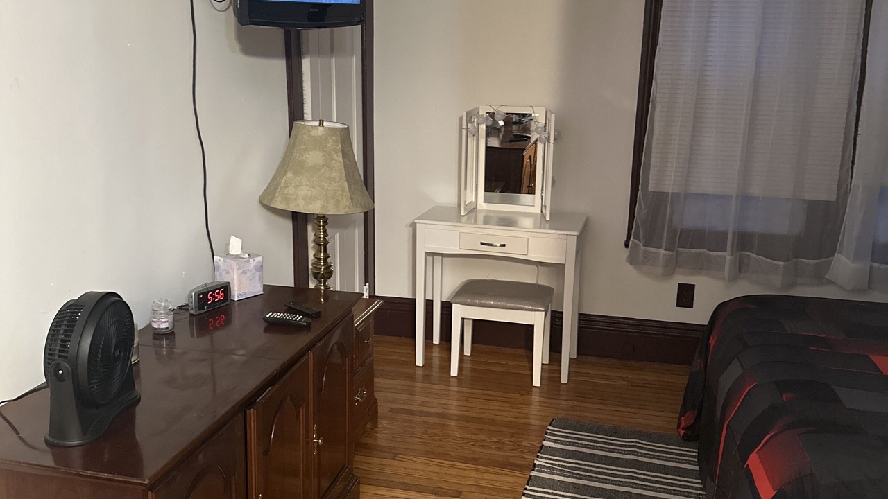 Photo of Bedroom in Downtown Rochester