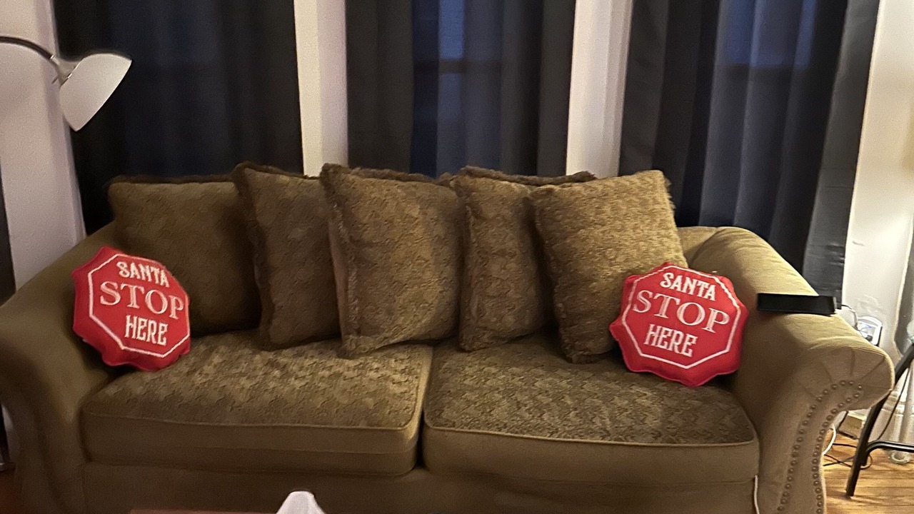Photo of Livingroom in Downtown Rochester