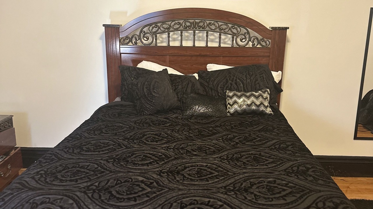 Photo of Bedroom in Downtown Rochester