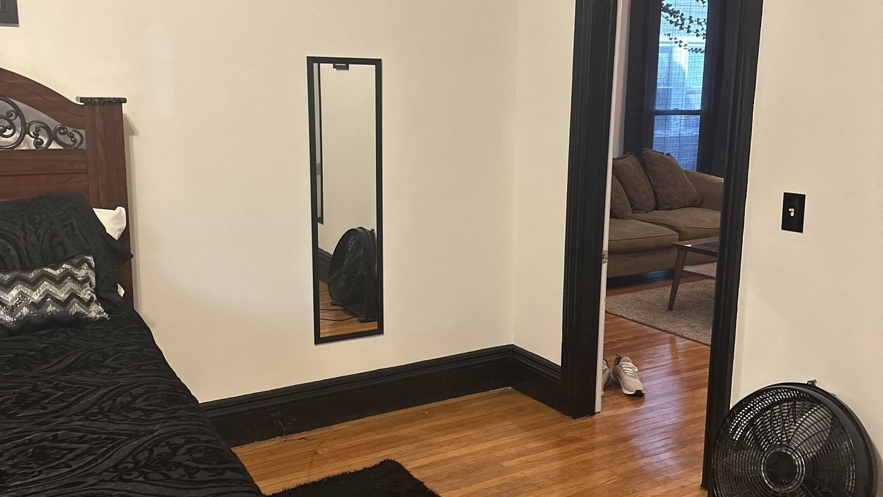 Photo of Bedroom in Downtown Rochester