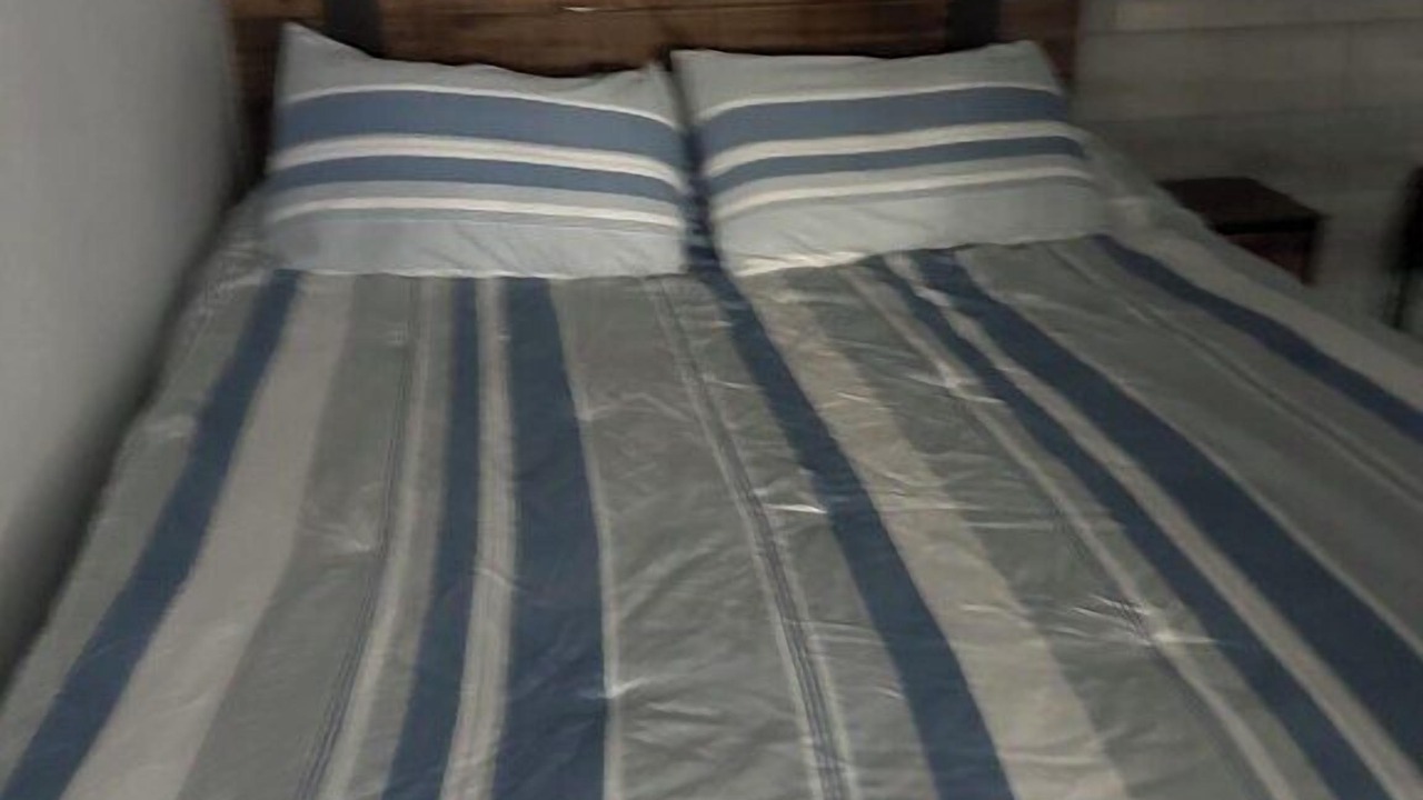 Photo of Bedroom in The Heights