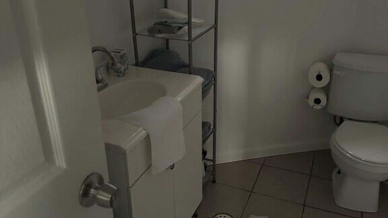Photo of Bathroom in The Heights
