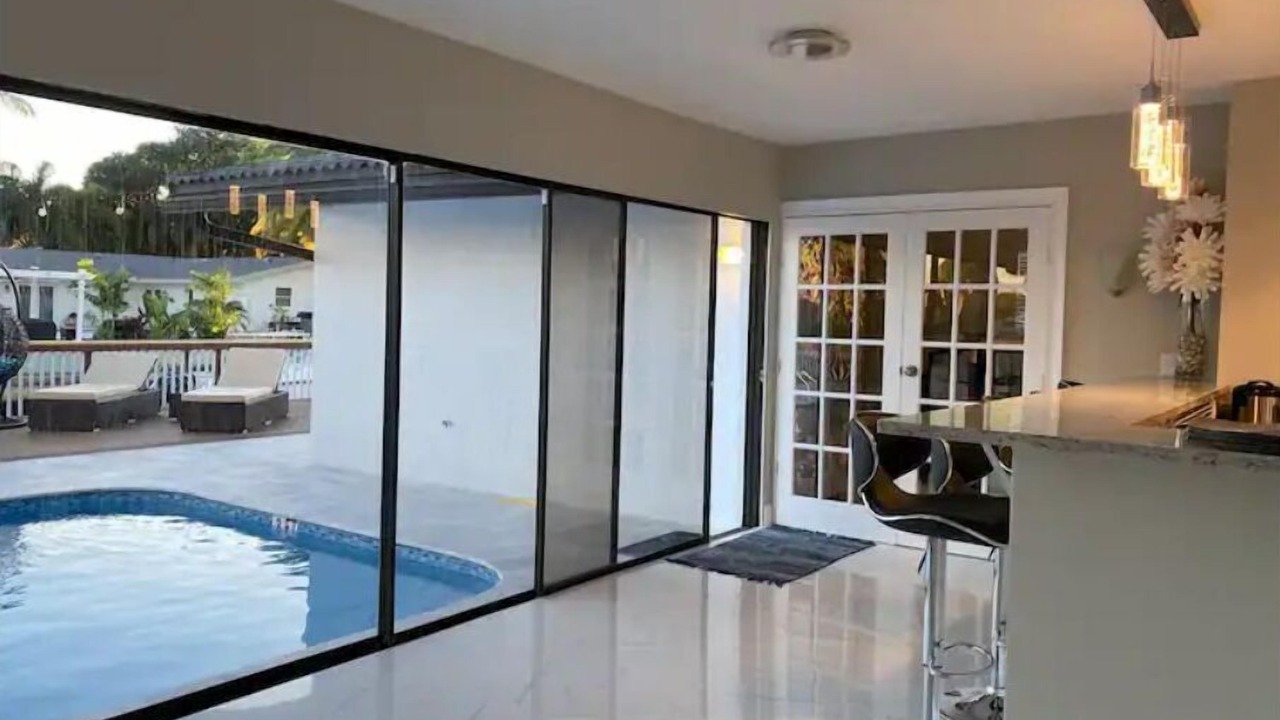 Photo of Patio Balcony in Plantation