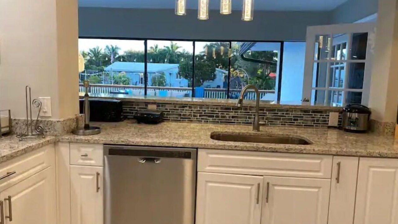 Photo of Kitchen in Plantation