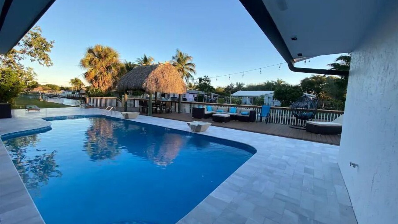 Photo of Outdoor in Plantation