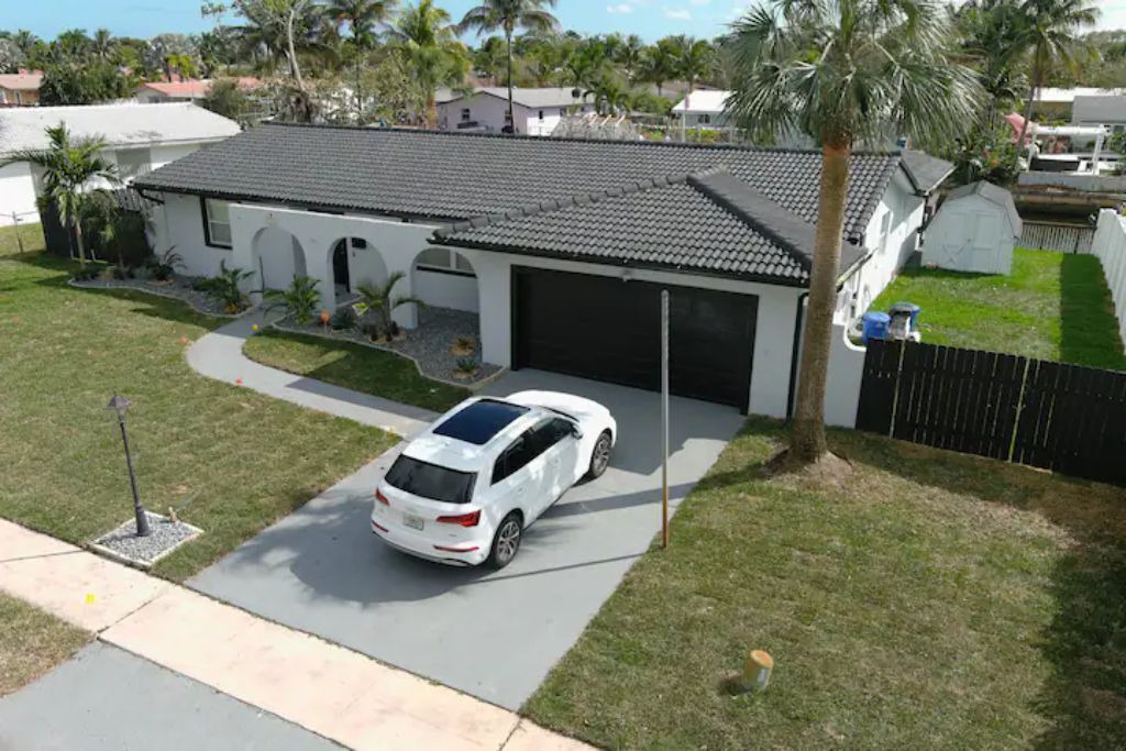 Photo of Outdoor in Plantation