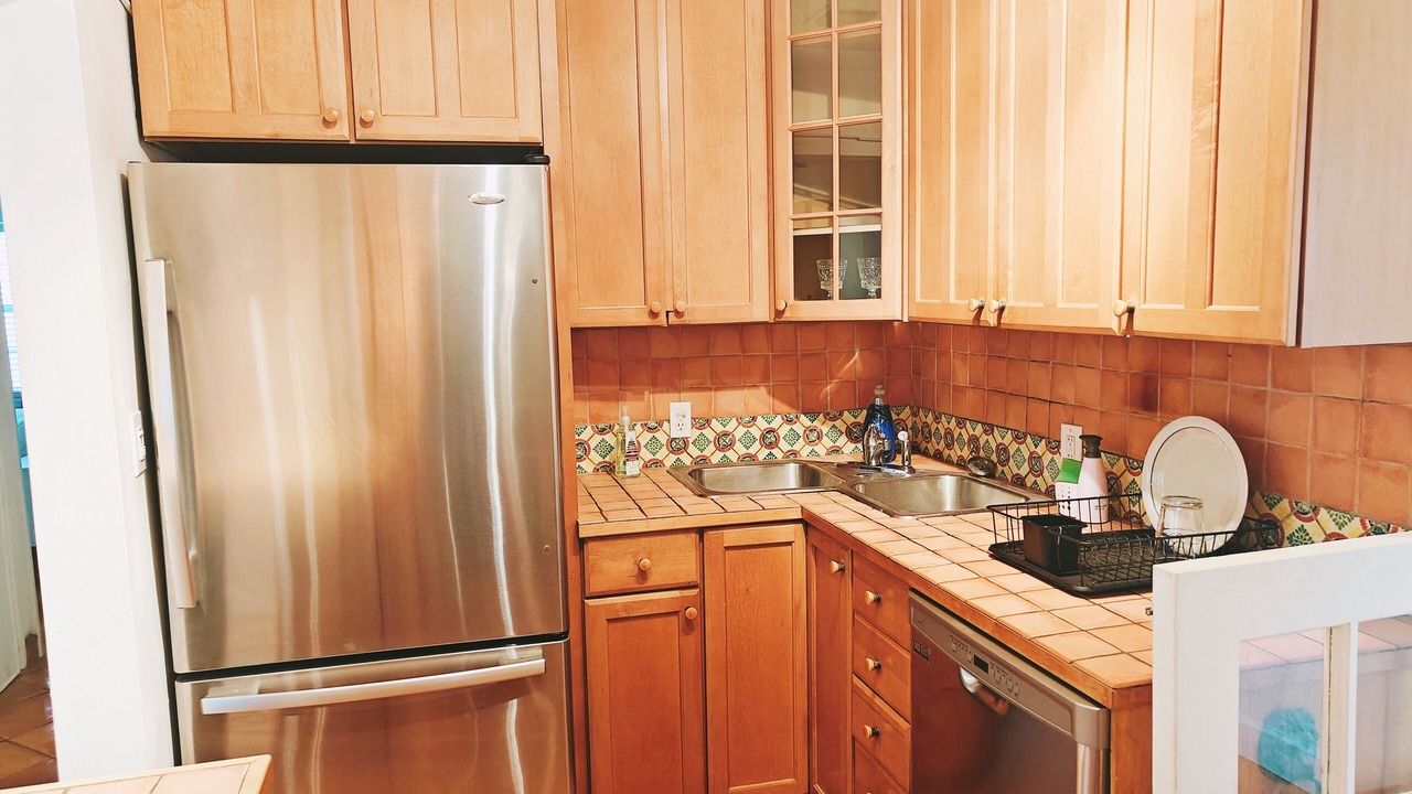 Photo of Kitchen in Tarpon River