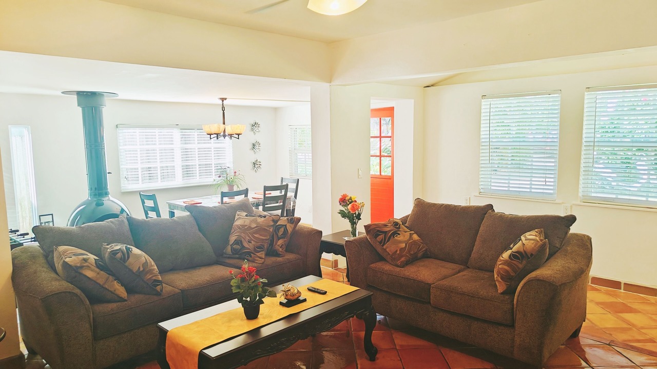 Photo of Livingroom in Tarpon River