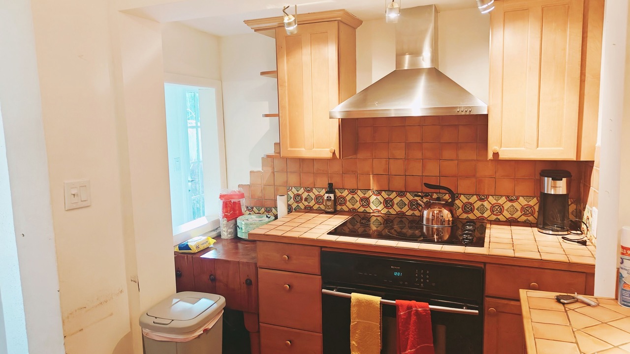 Photo of Kitchen in Tarpon River