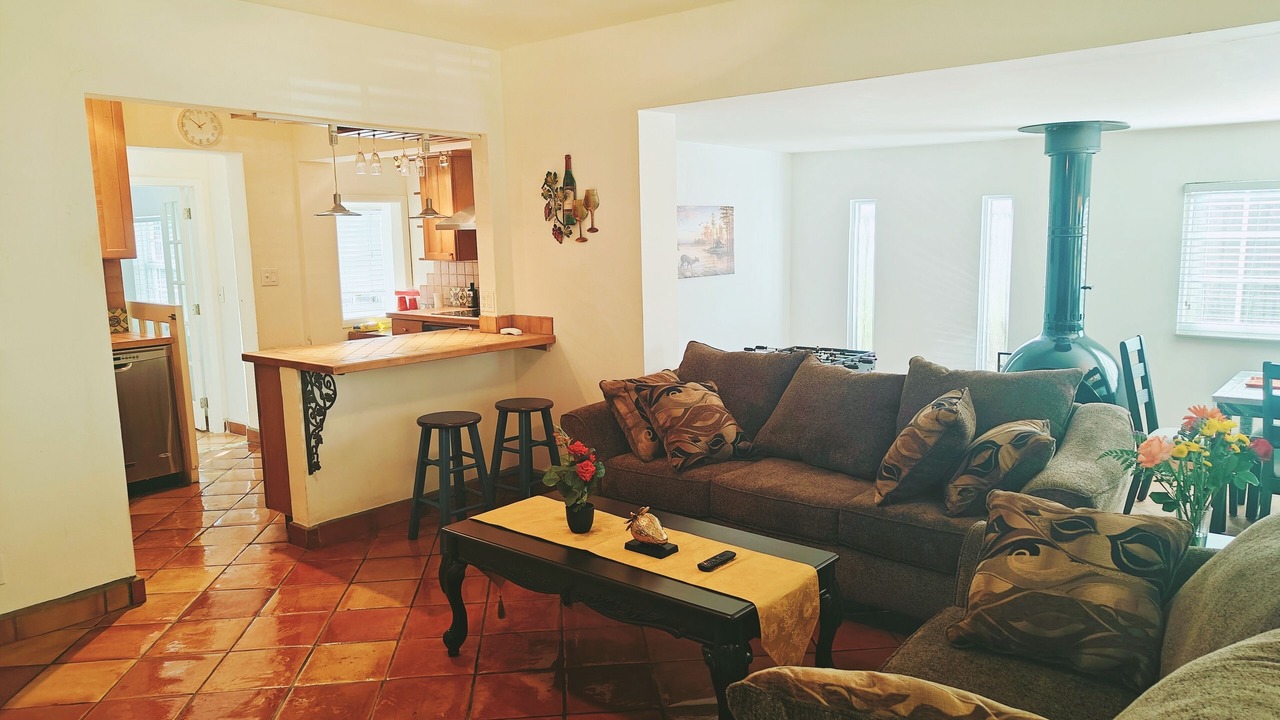 Photo of Livingroom in Tarpon River