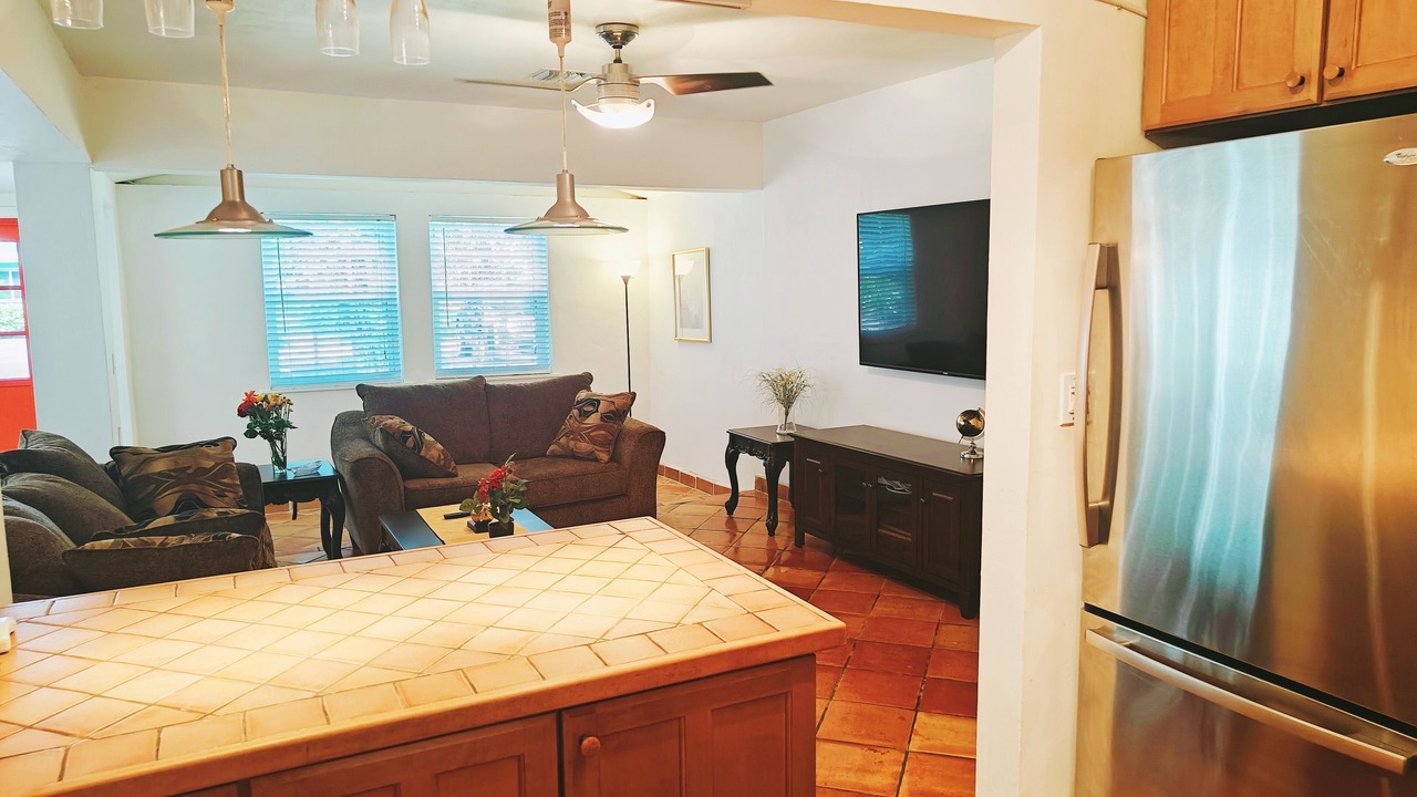 Photo of Livingroom in Tarpon River