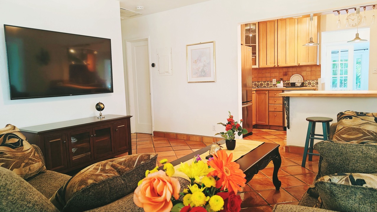 Photo of Livingroom in Tarpon River