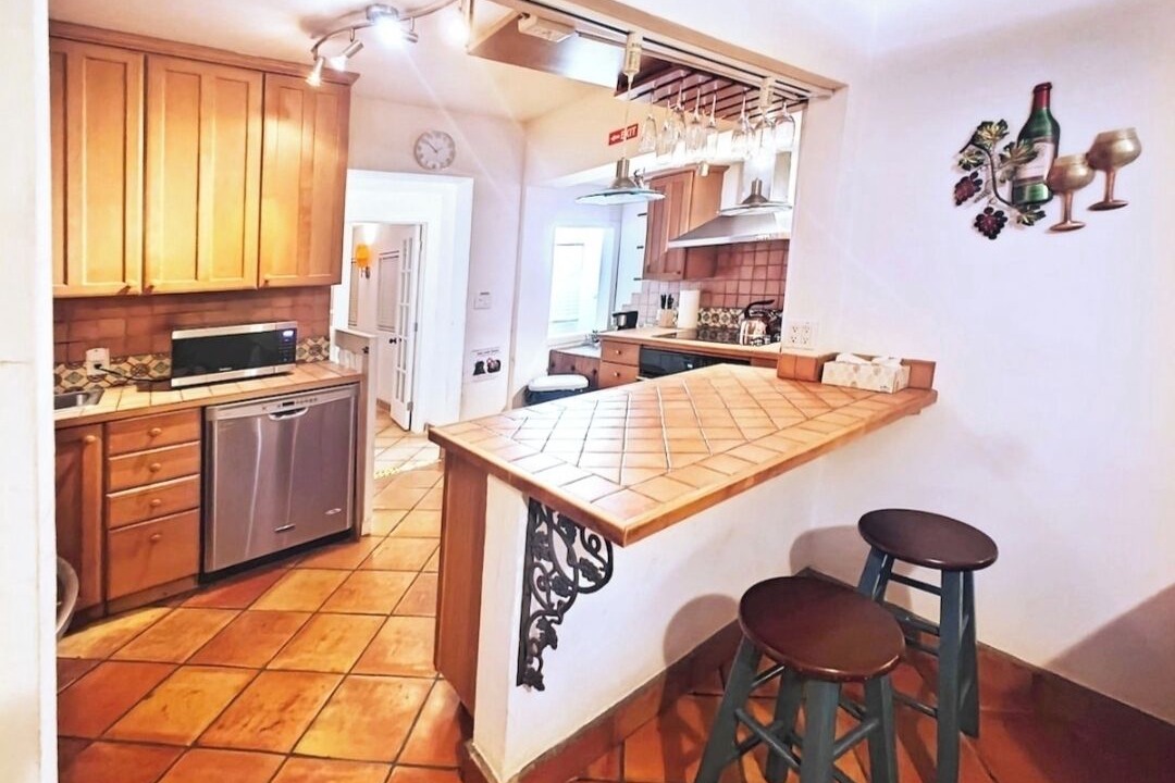 Photo of Kitchen in Tarpon River