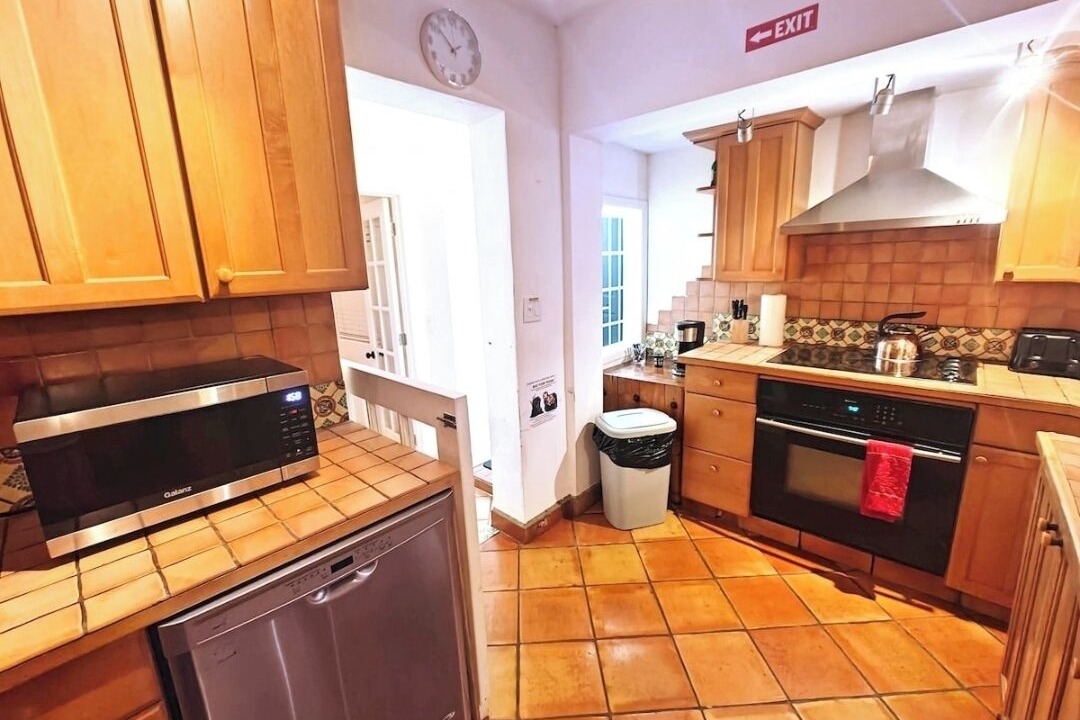 Photo of Kitchen in Tarpon River