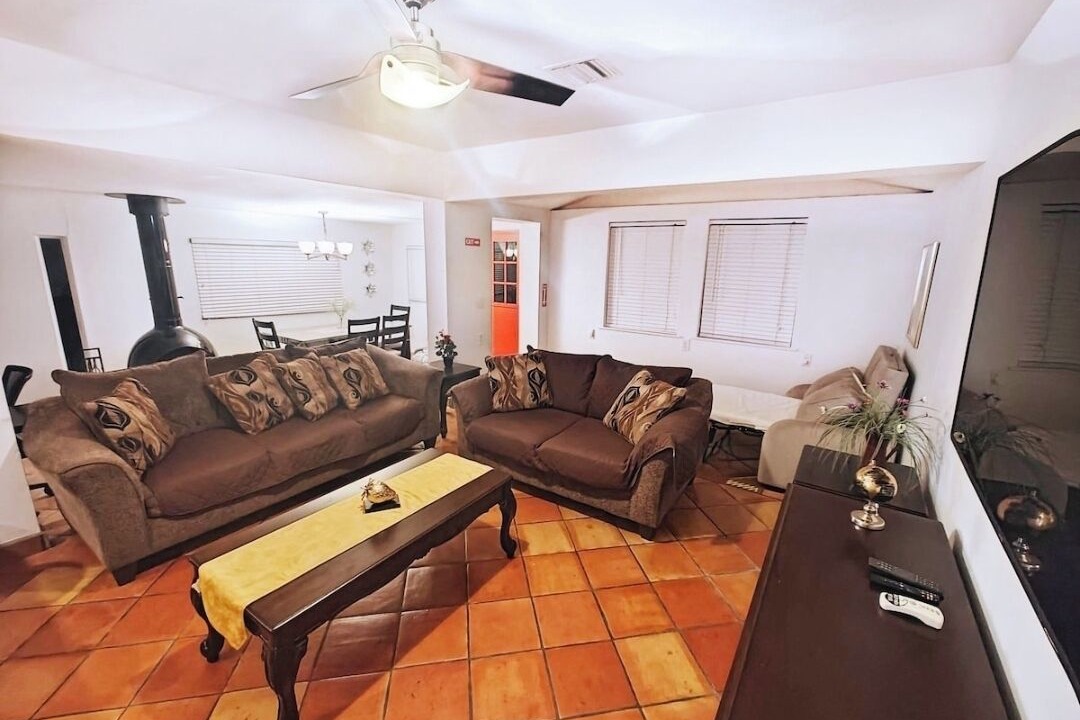Photo of Livingroom in Tarpon River