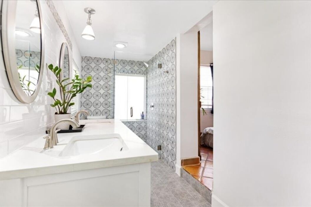Photo of Bathroom in Tarpon River