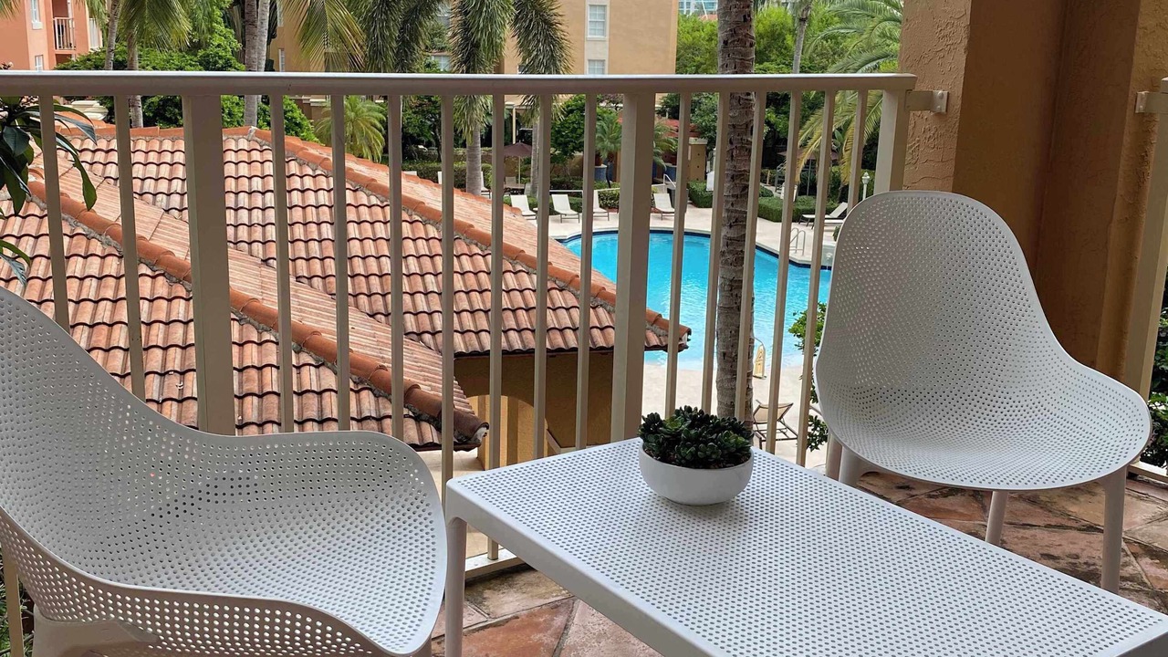 Photo of Outdoor in Aventura