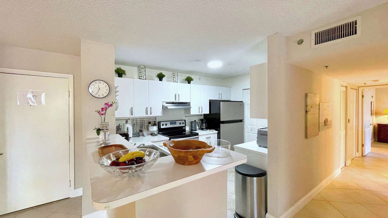 Photo of Kitchen in Aventura