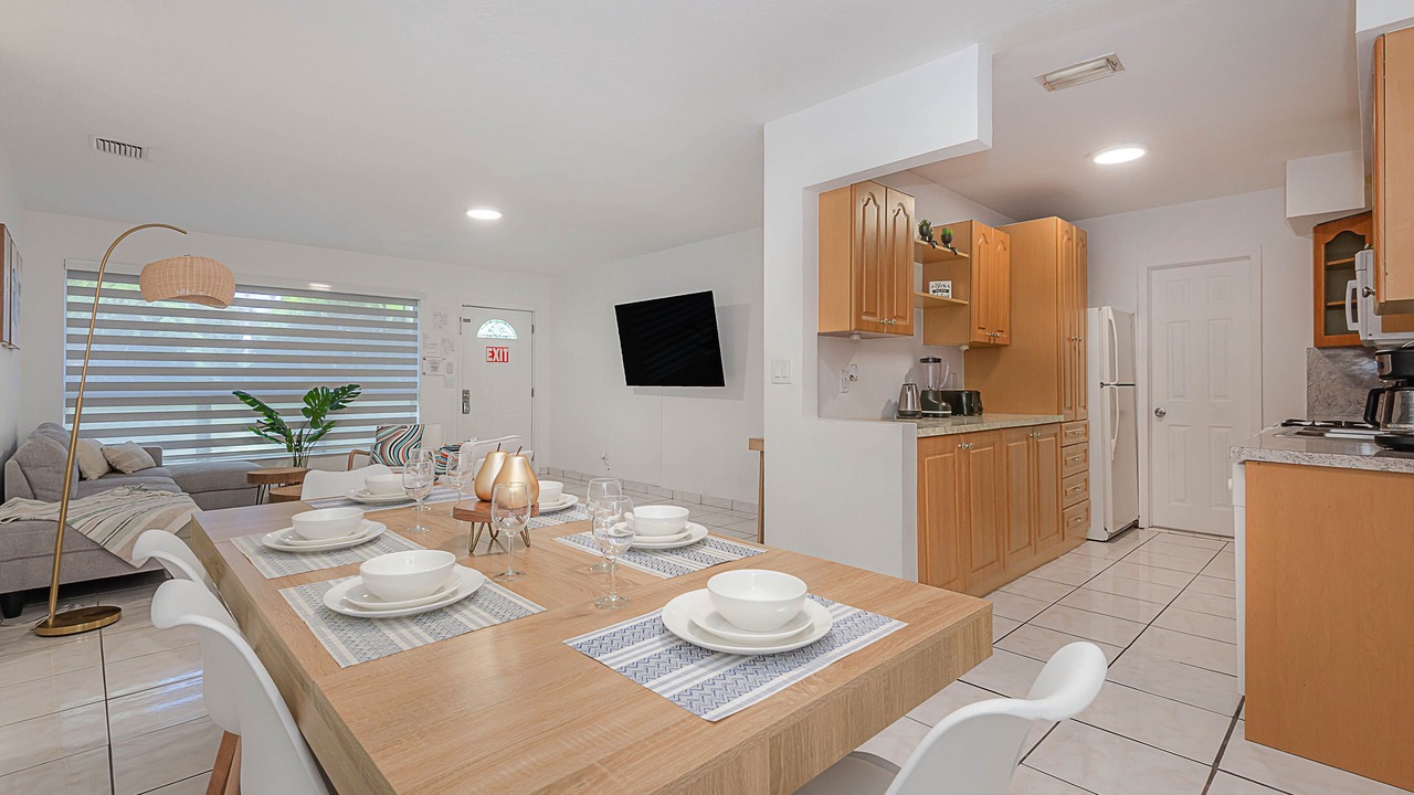Photo of Kitchen in Hallandale Beach