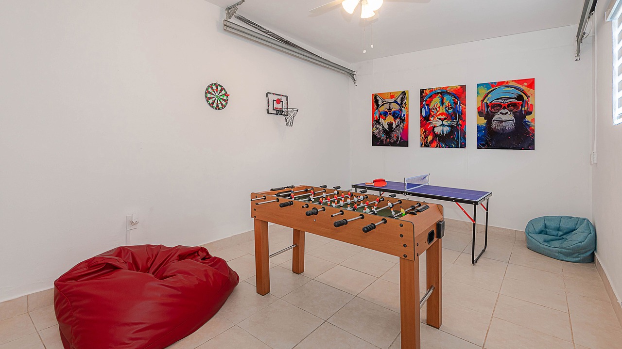 Photo of Bedroom in Hallandale Beach