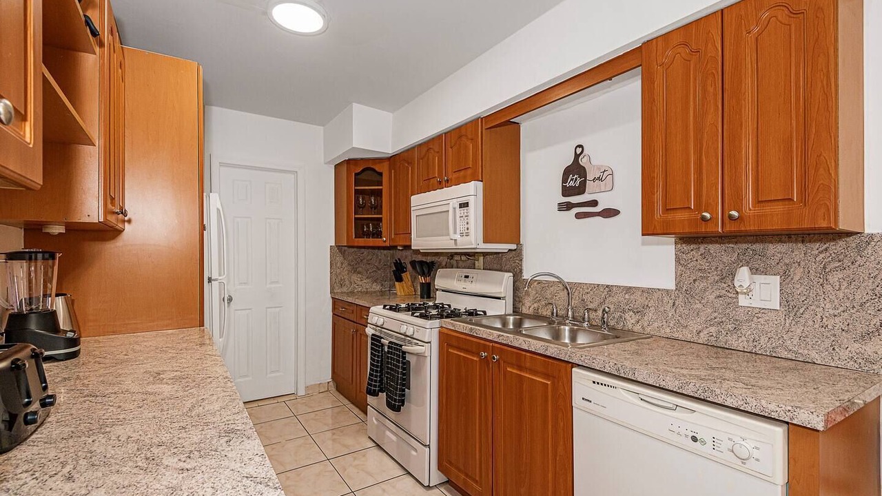 Photo of Kitchen in Hallandale Beach