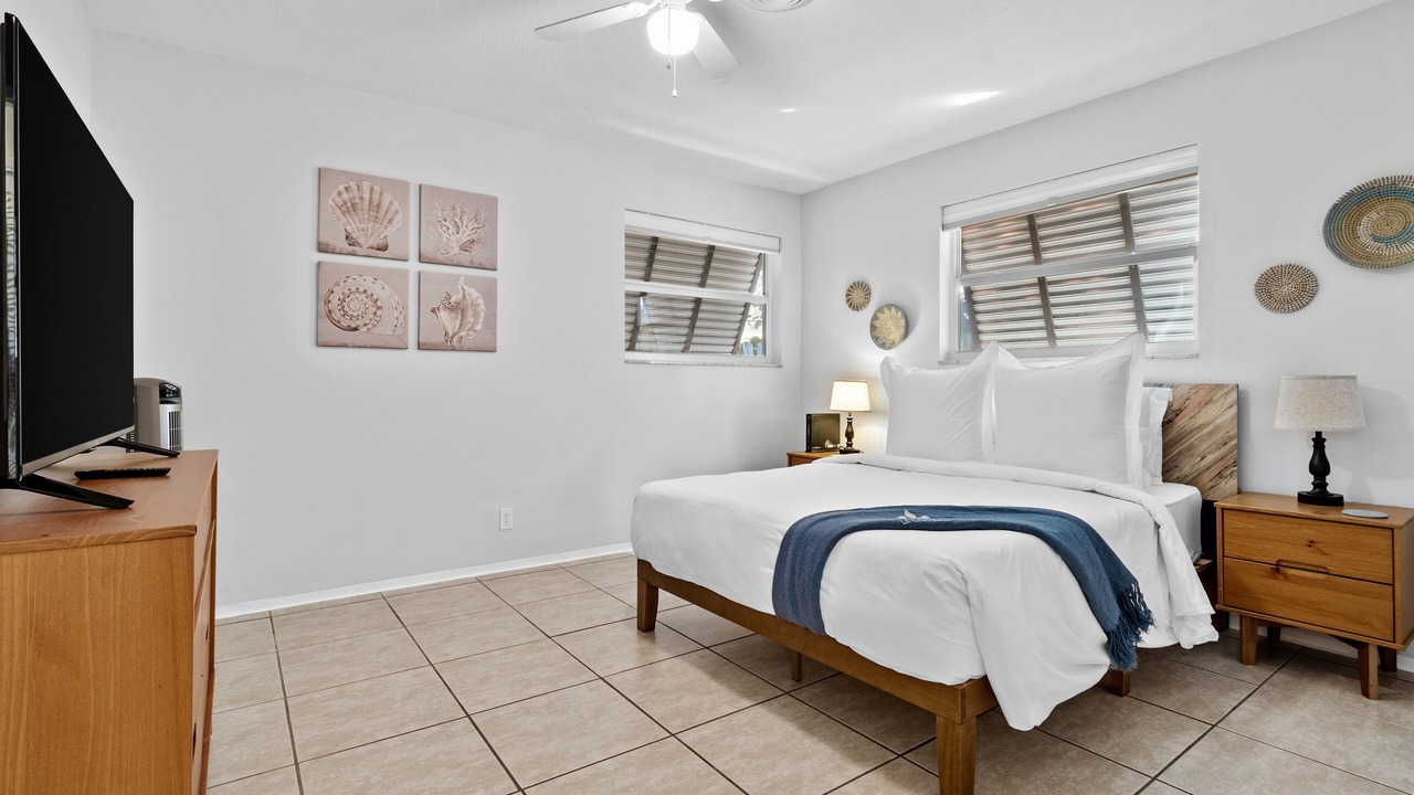 Photo of Bedroom in South New River Isles