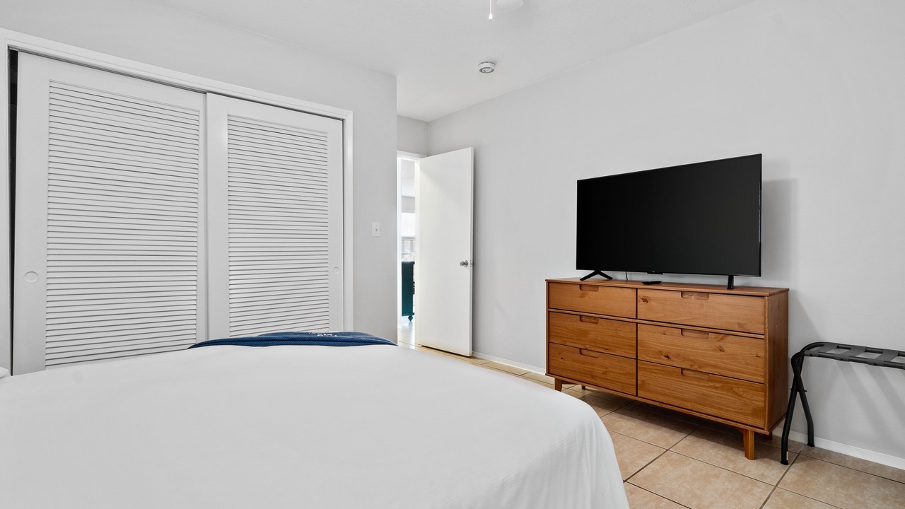 Photo of Bedroom in South New River Isles
