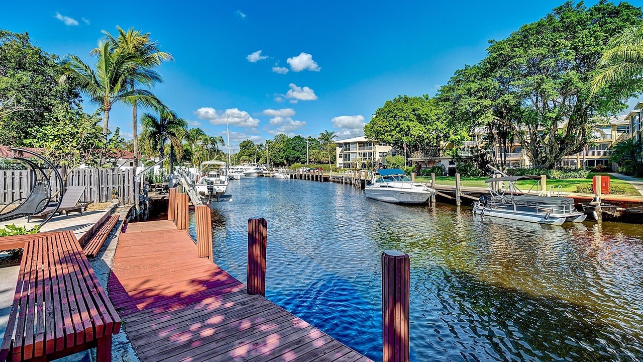 Photo of Others in South New River Isles