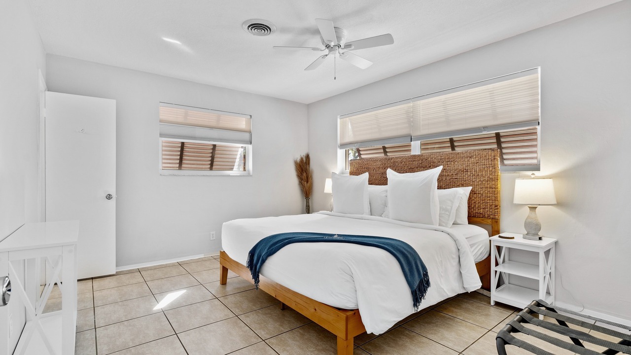 Photo of Bedroom in South New River Isles